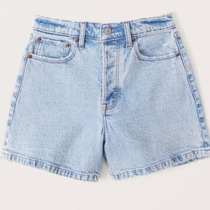 Abercrombie and fitch dad Shorts 34